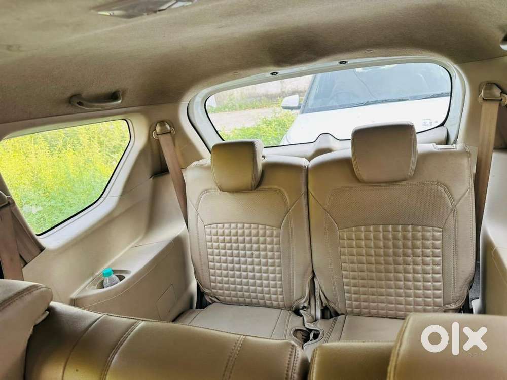 Maruti Suzuki Ertiga 2024 Petrol Good Condition