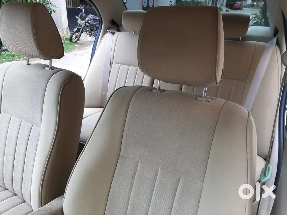 Maruti Suzuki Swift Dzire 2012 Diesel Good Condition