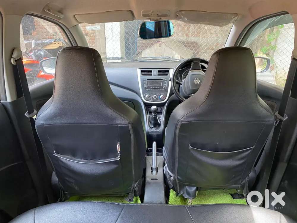 Maruti Suzuki Celerio X  Zxi 2018 Is In Very Good Condition