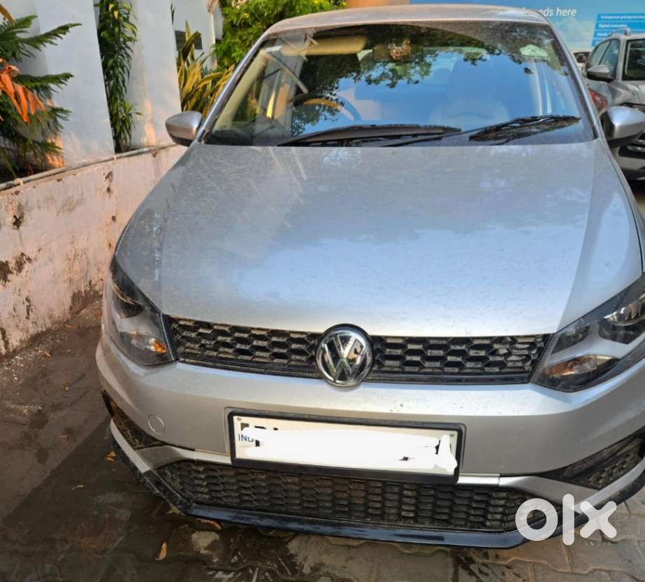 Volkswagen Polo Select 1.2 Mpi Highline, 2015, Petrol