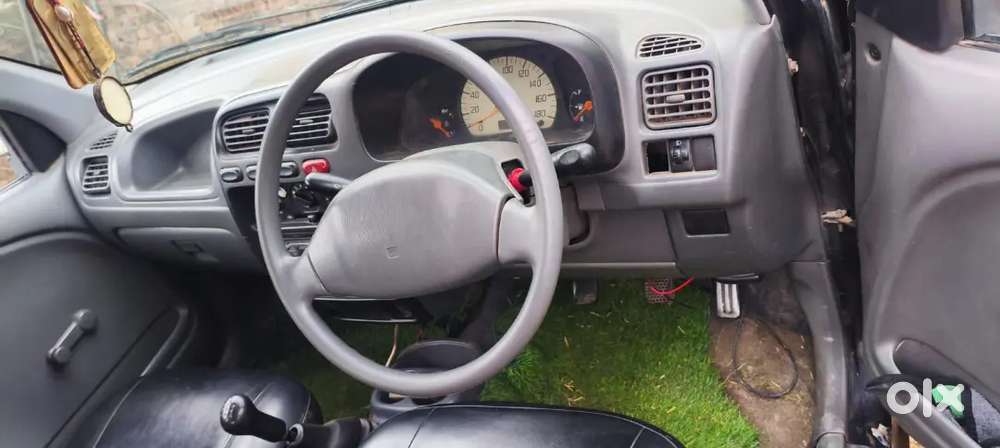 Maruti Suzuki Alto 2008 Petrol Good Condition