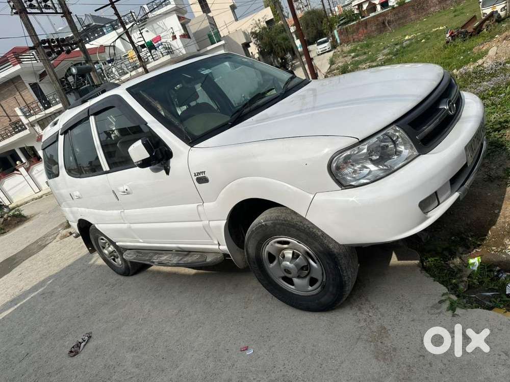 Tata Safar Decor, Storm, Diesel 2014 Car Very Good Condetion