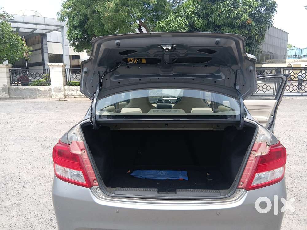 Maruti Suzuki Swift Dzire Lxi Option, 2022, Petrol