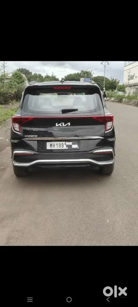 Kia Carens D1.5 2022