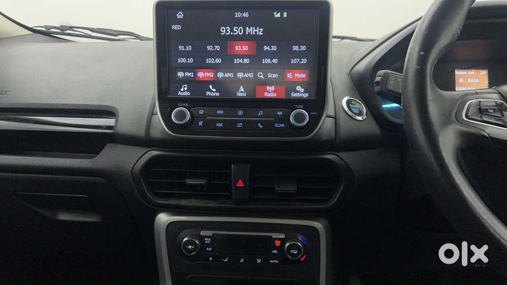 Ford Ecosport [2013-2015] 1.5 Titanium Tdci, 2018, Diesel