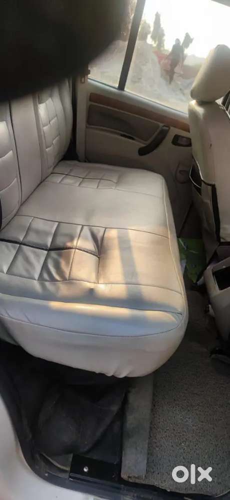 Mahindra Scorpio Classic 2020