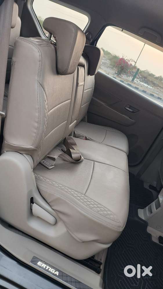 Maruti Suzuki Ertiga, 2024, Cng & Hybrids