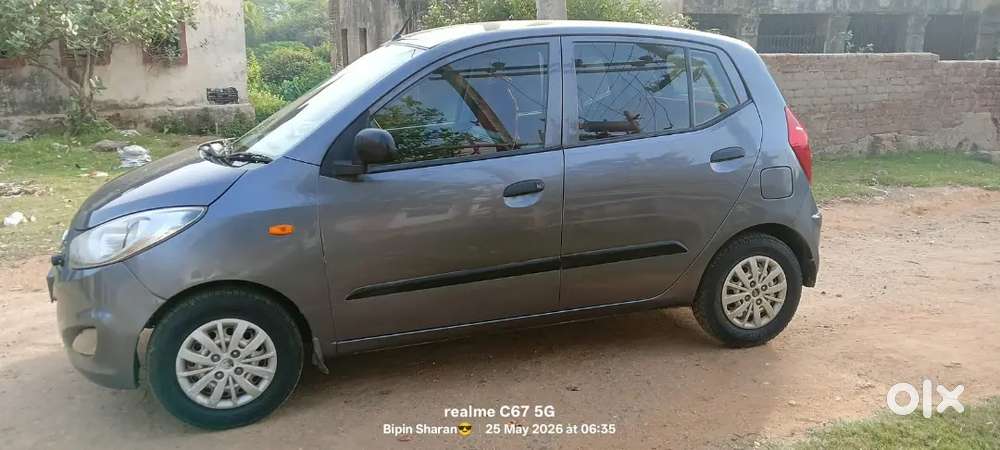 Hyundai I10 2014 (2013 December)