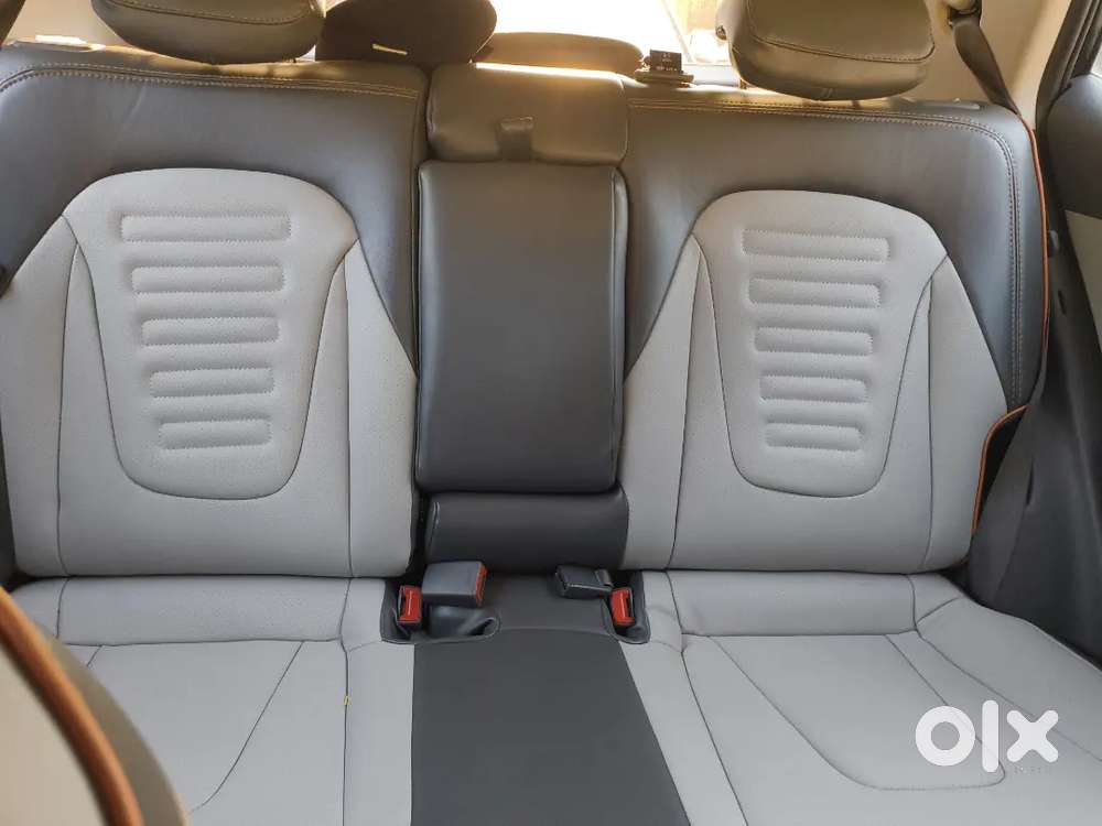 2024 Hyundai Creta Diesel E Model