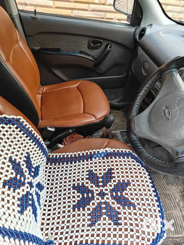 Hyundai Santro Xing 2006