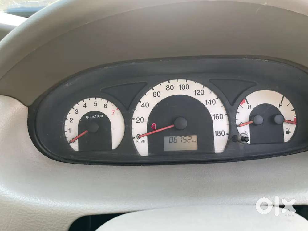 Mahindra Quanto C8