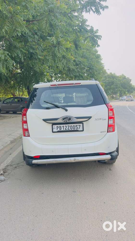 Mahindra Xuv500 W10 2wd, 2016, Diesel