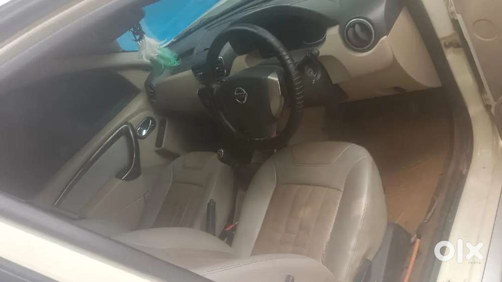 Nissan Terrano 2016 Diesel Manual