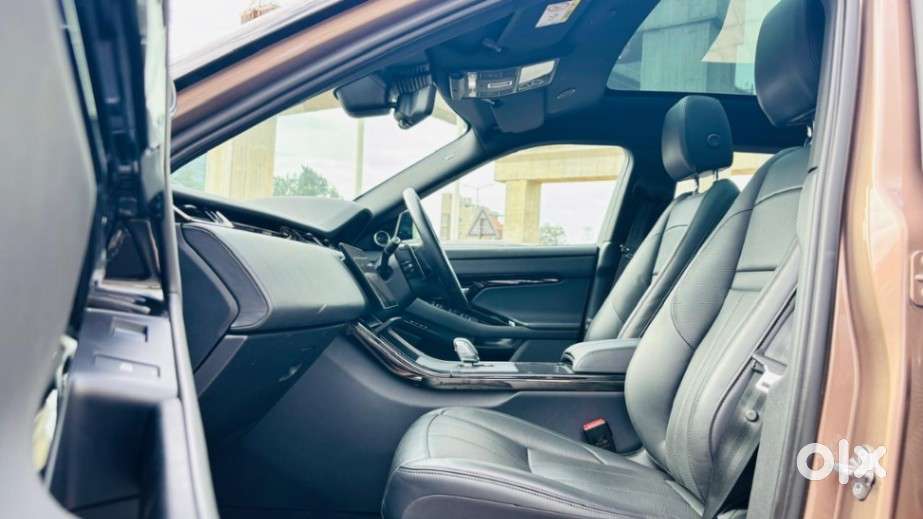 Land Rover Range Evoque Se R-dynamic Petrol, 2024