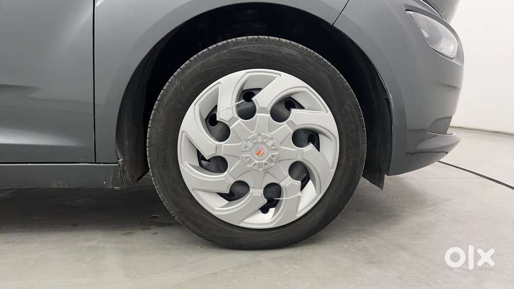 Tata Altroz Xz Plus I-turbo (s), 2021, Cng & Hybrids