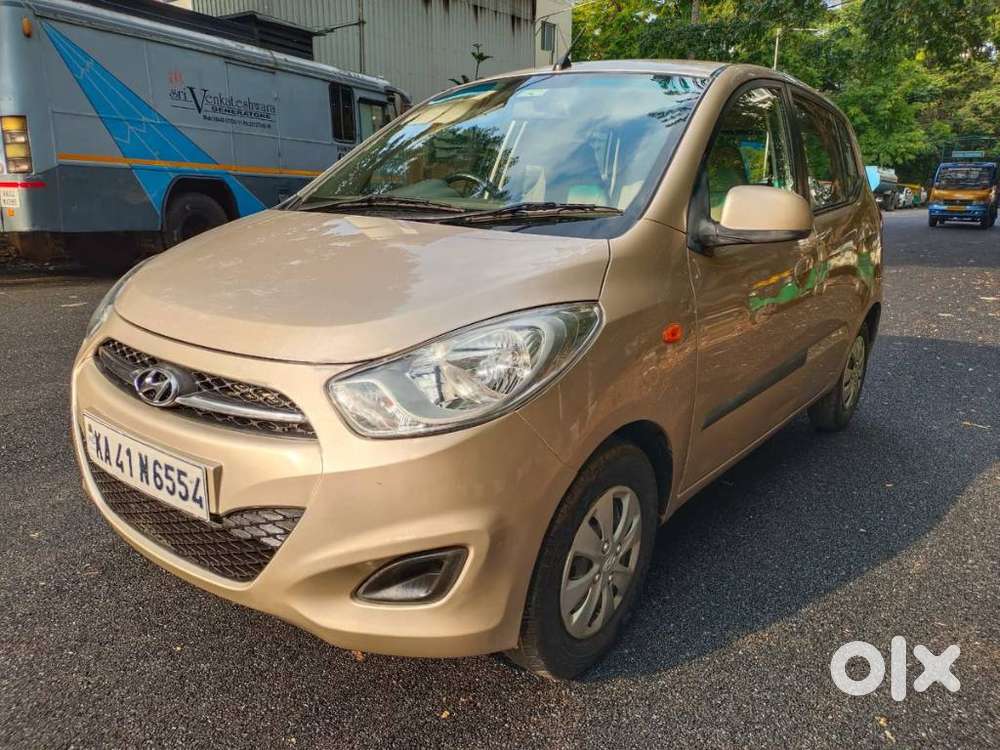 Hyundai I10 Magna 1.1l, 2010, Petrol