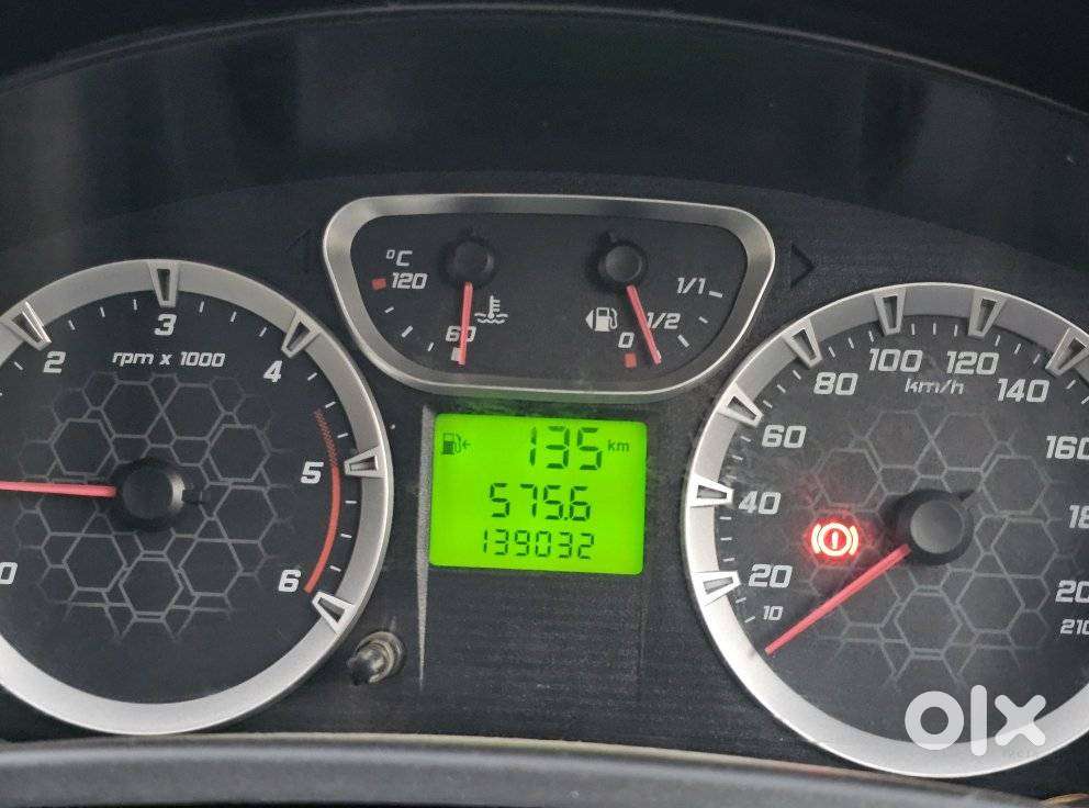 Ford Fiesta 1.4 Exi, 2011, Diesel