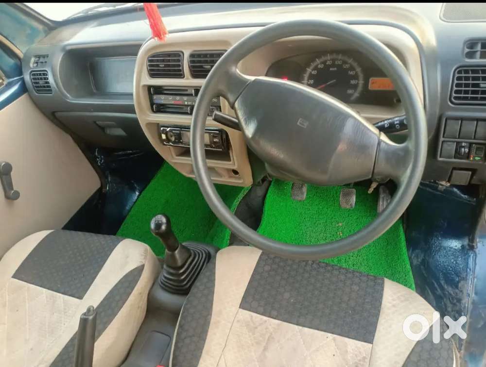 Maruti Suzuki Eeco 2013 Cng & Hybrids 75000 Km Driven