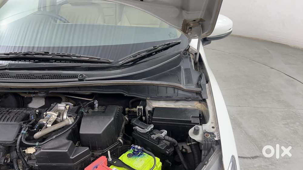 Honda City 1.5 Zx Cvt I-vtec, 2017, Petrol