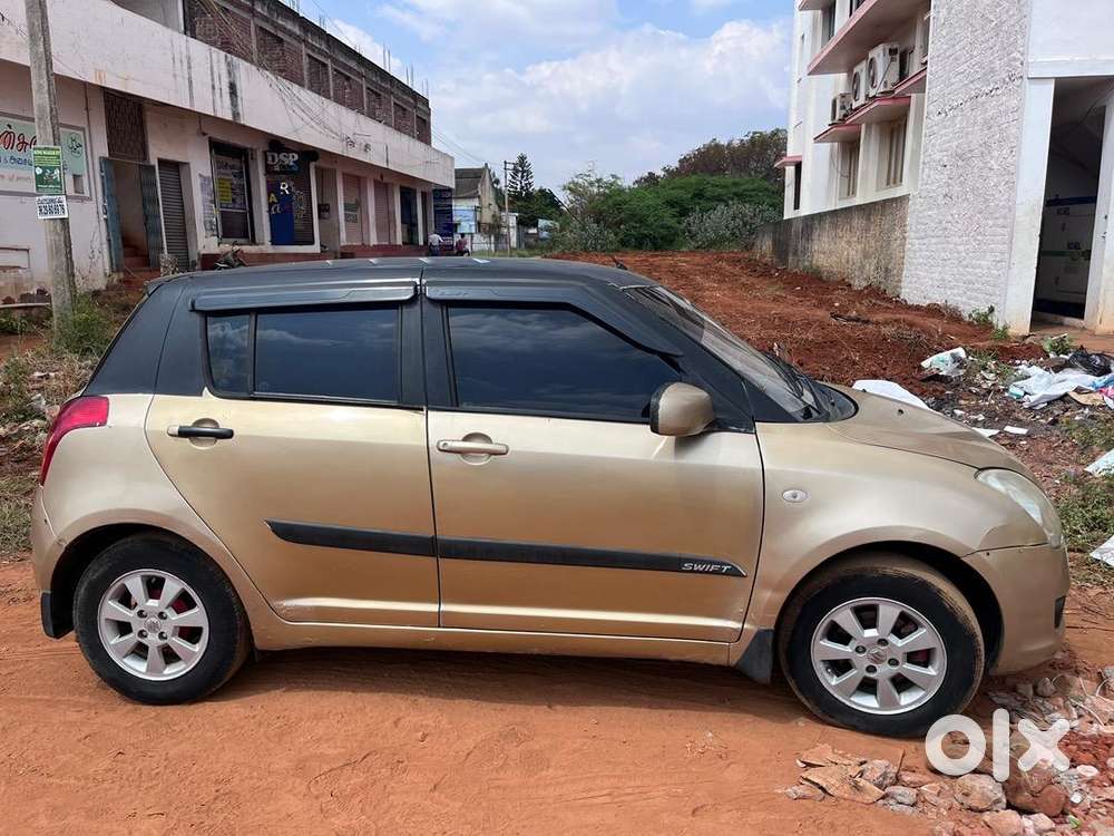 Maruti Suzuki Swift 2007 Petrol Good Condition