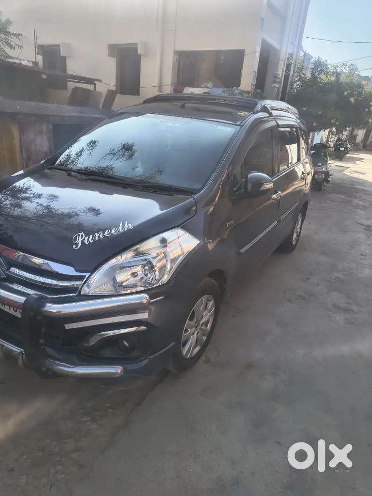 This Car Kadapa Only Family Using No Rentel