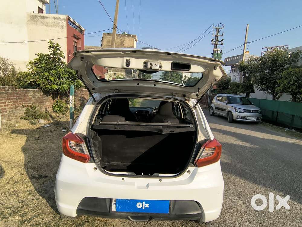 Tata Tiago 1.2 Revotron Xz, 2016, Petrol