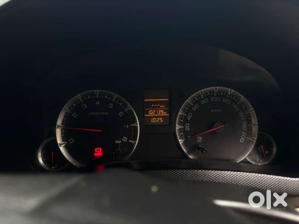 Maruti Suzuki Dzire 1.2 Vxi, 2017, Petrol