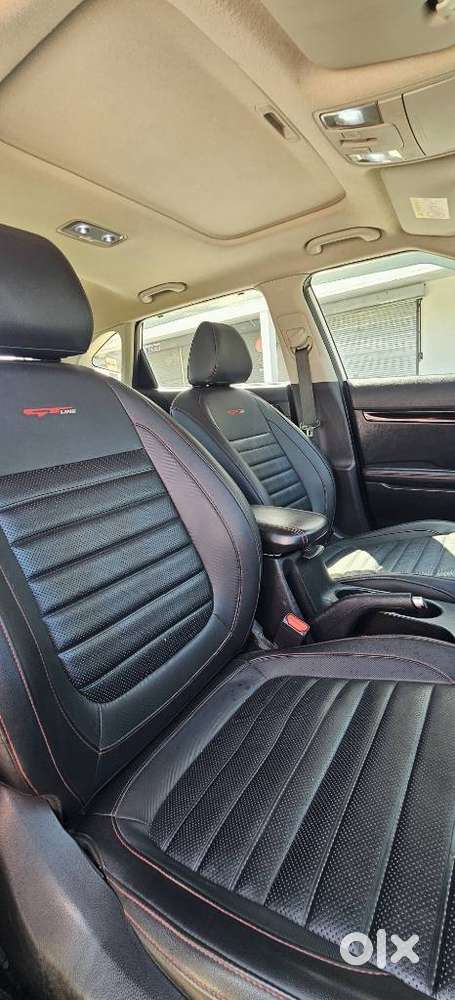 Kia Seltos Gtx Plus At D, 2020, Diesel