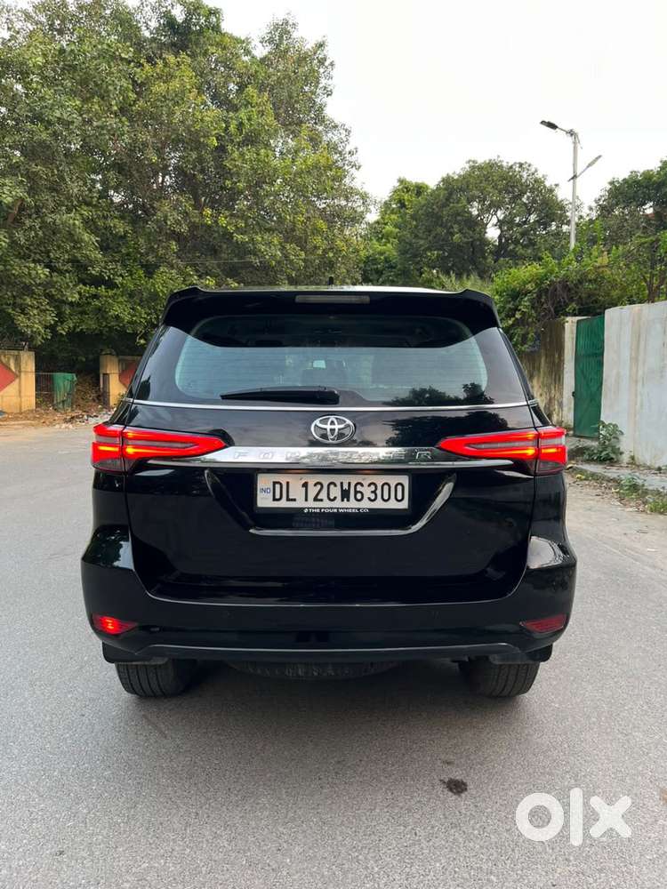 Toyota Fortuner 4x2 At 2.8 Diesel, 2023, Diesel