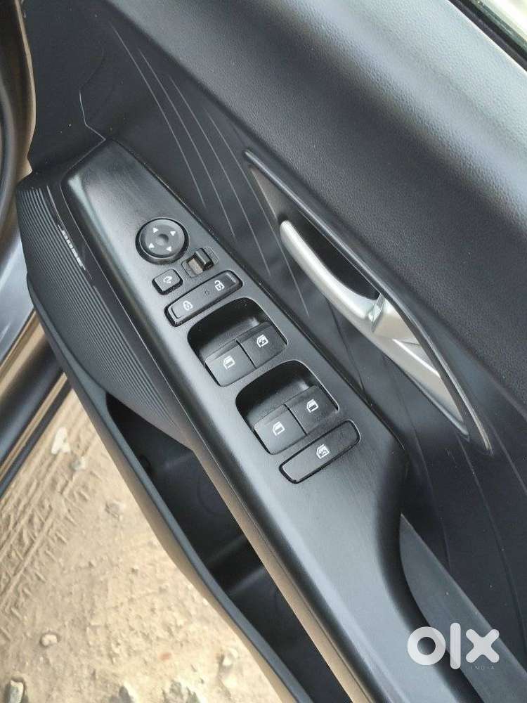 Jeep Compass 2.0 Limited Option, 2017, Diesel