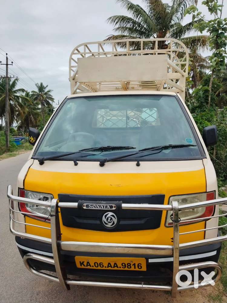 Ashok Leyland Stile 2020 Diesel Well Maintained