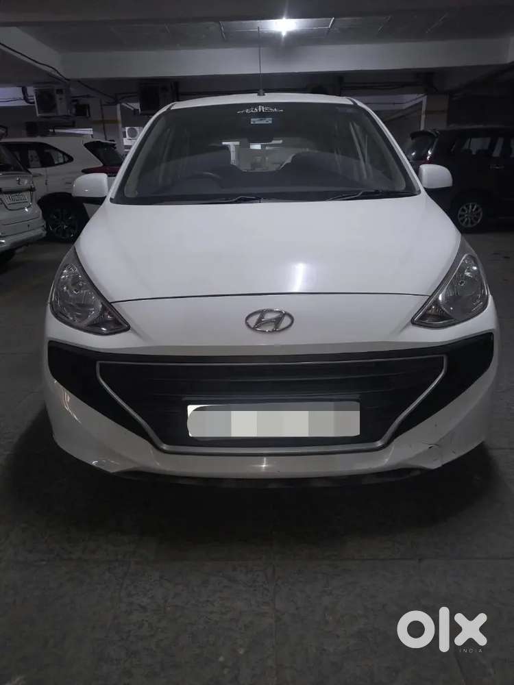 Hyundai Santro 1.1mt Magna