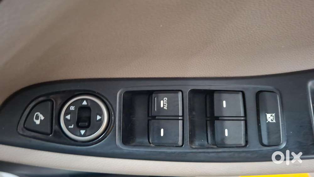 Hyundai Elite I20 Asta 1.2 (o), 2017, Petrol