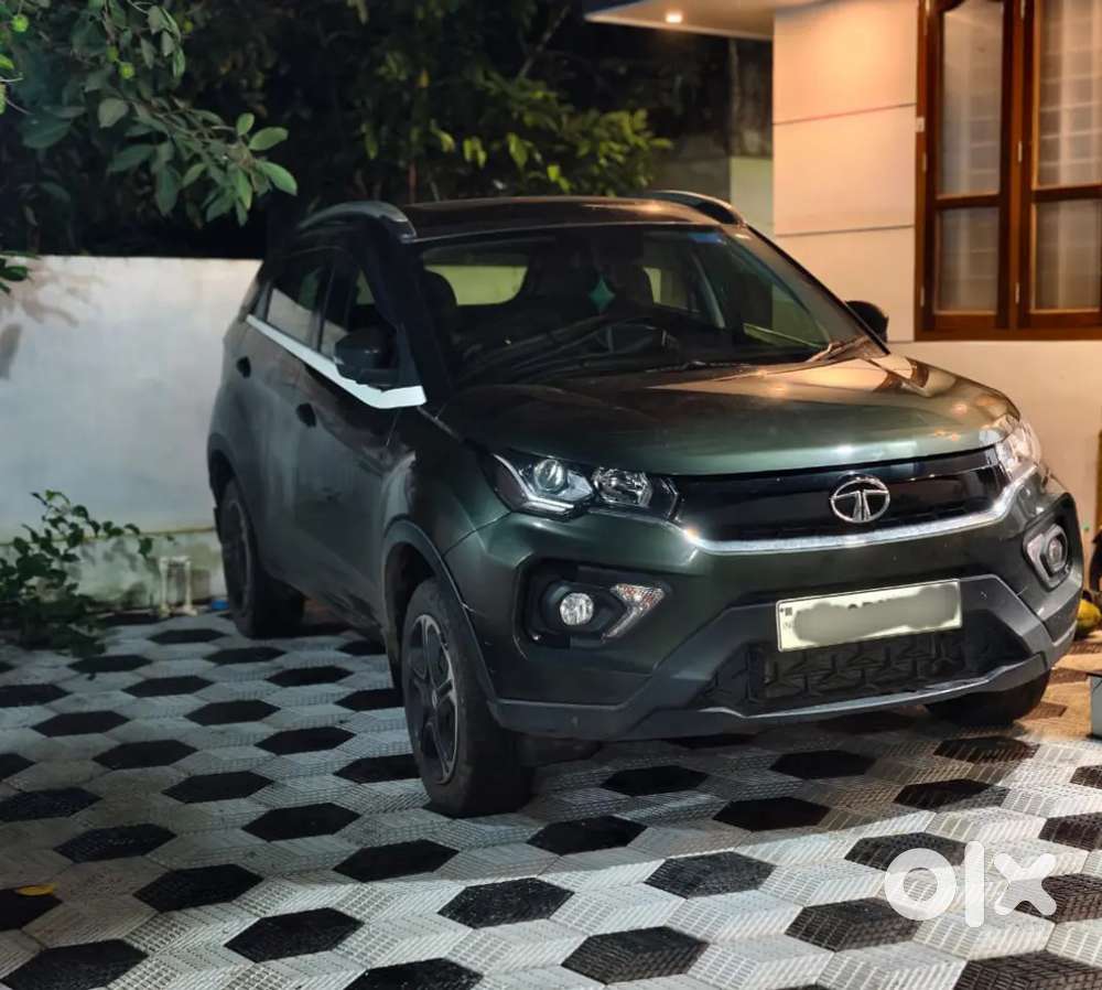 Tata Nexon