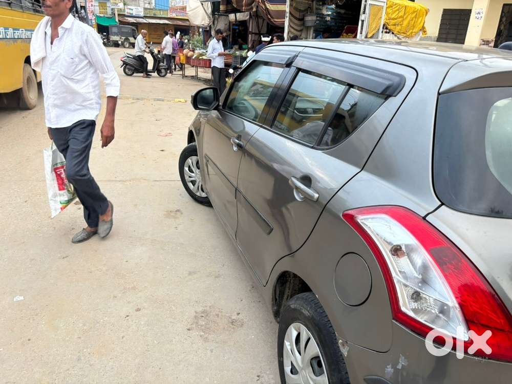 Swift Maruti Suzuki 2013
