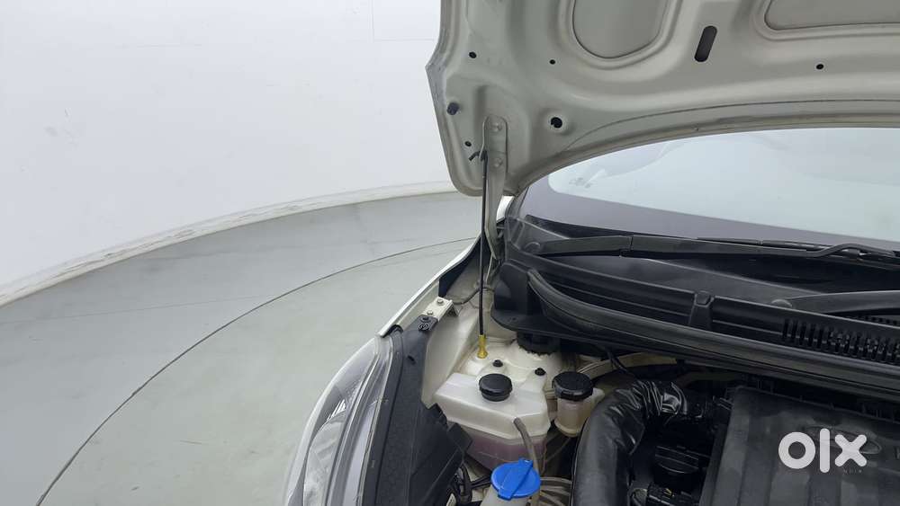 Hyundai Grand I10 Nios 1.2 Kappa Vtvt Sportz Cng, 2022, Cng & Hybrid..