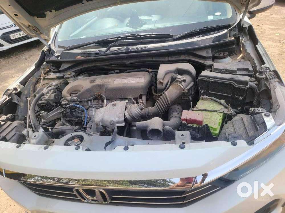 Honda Amaze 1.5 Smt I Dtec, 2021, Diesel