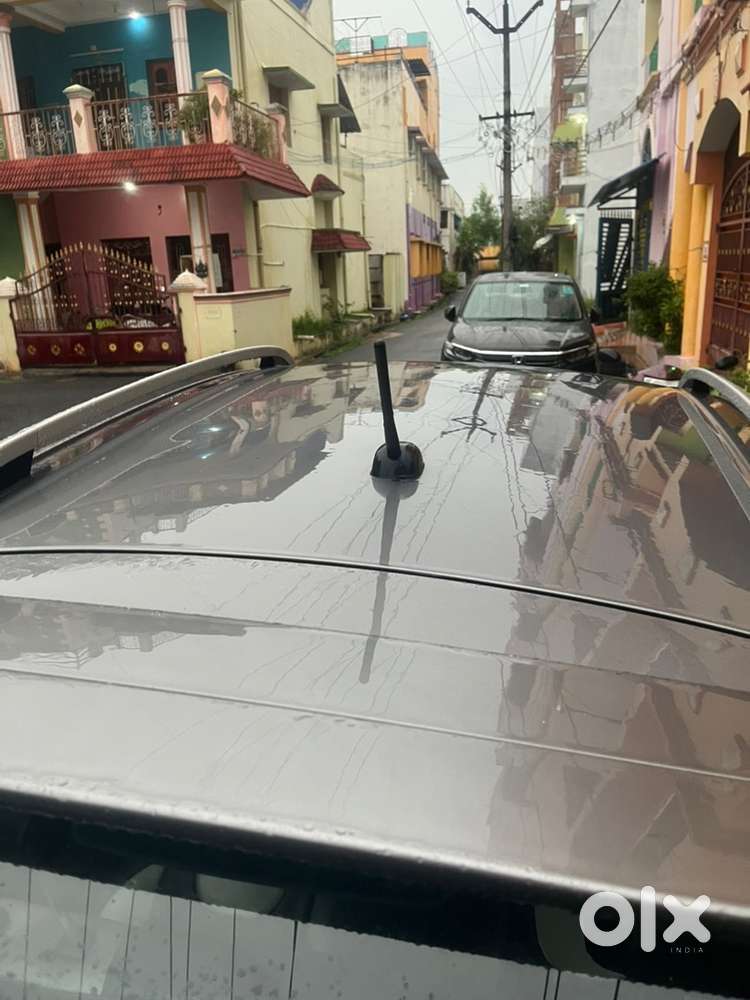 2020 Maruti Suzuki Ignis