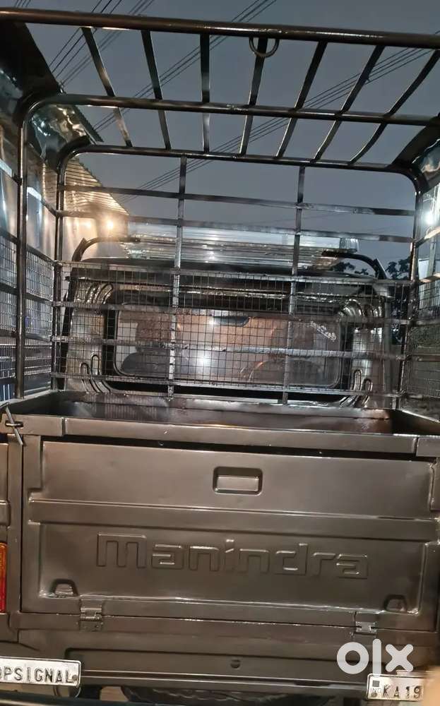 Mahindra Bolero Diesel Manual 2012