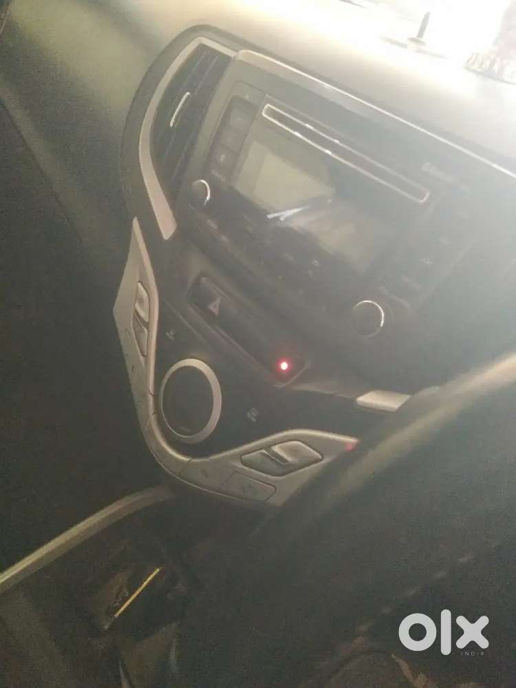 Maruti Suzuki Baleno 2016 Petrol 80000 Km Driven