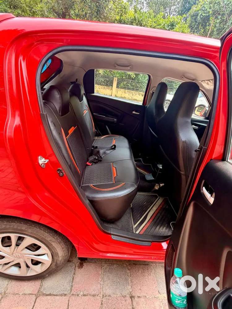 Maruti Suzuki Celerio Zxi, 2024, Petrol