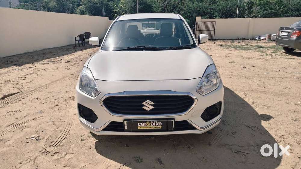 Maruti Suzuki Dzire 2017-2020 Vdi, 2020, Diesel