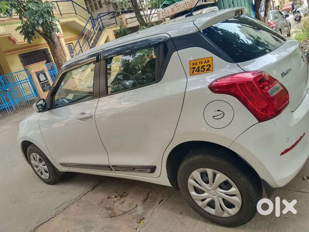Maruti Suzuki Swift 2023 Petrol 69000 Km Driven