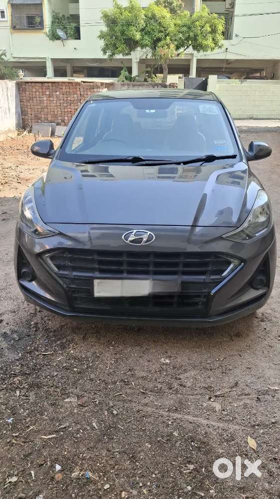 Hyundai Grand I10 2022