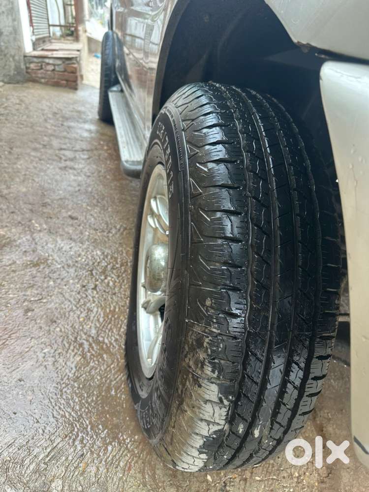 Scorpio 2008/09 Model