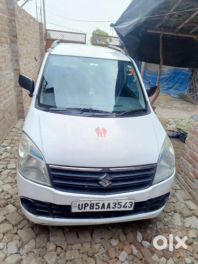 Wagnor 2011 मॉडल