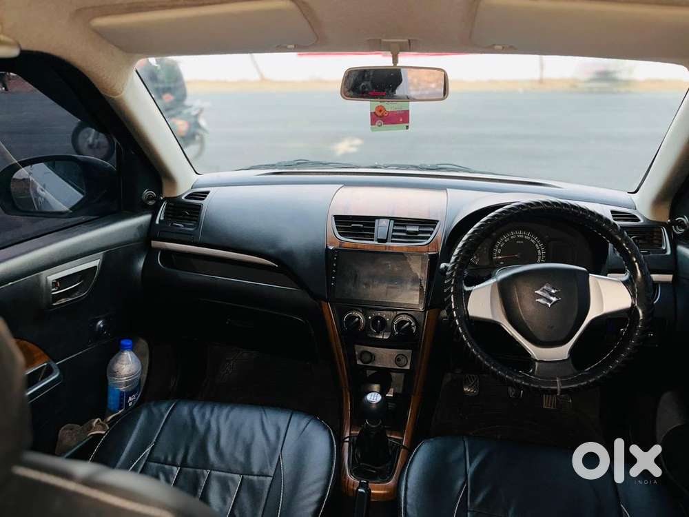 Maruti Suzuki Swift 2013 Diesel Well Maintained
