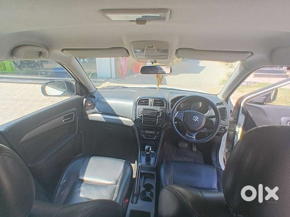 Maruti Suzuki Brezza Zdi, 2019, Diesel