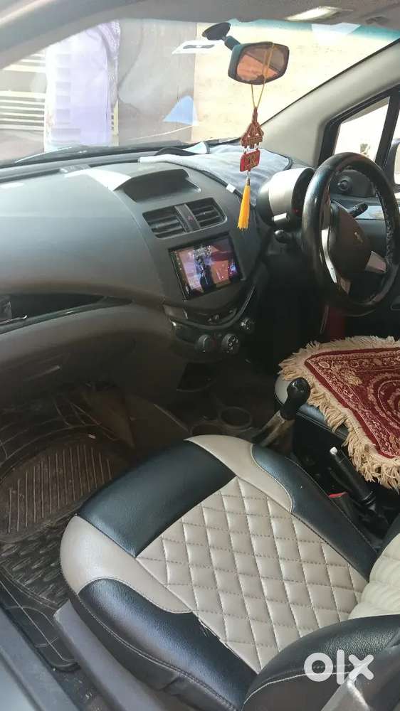 Chevrolet Beat 2015 Diesel 125000 Km Driven