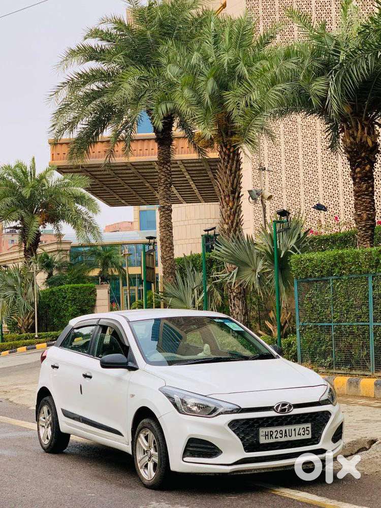Hyundai Elite I20 [2018-2020] 1.2 Era, 2019, Petrol